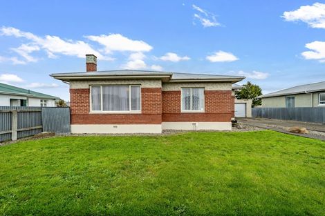 Photo of property in 16 Fox Street, Avenal, Invercargill, 9810