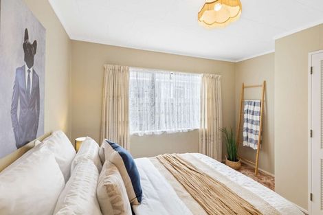 Photo of property in 6 Bens Place, Springvale, Whanganui, 4501