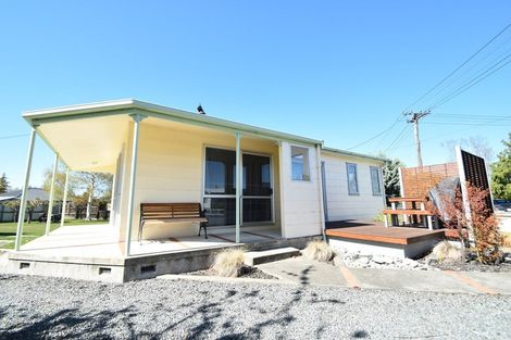Photo of property in 25 Hallewell Road, Twizel, 7901