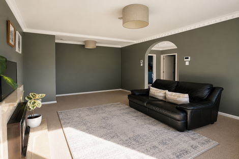 Photo of property in 7 Bexhill Terrace, Tirau, 3410