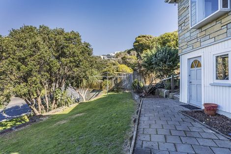 Photo of property in 56 Tireti Road, Titahi Bay, Porirua, 5022
