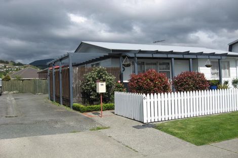 Photo of property in 6a Roto Street, Tahunanui, Nelson, 7011