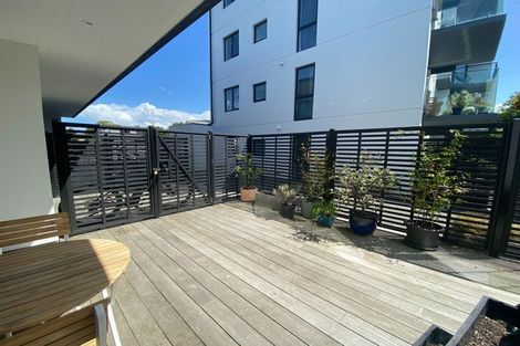 Photo of property in 7/12 Latimer Square, Christchurch Central, Christchurch, 8011