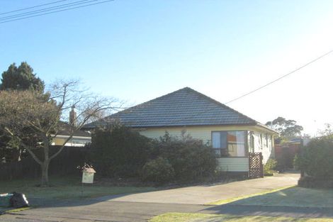 Photo of property in 14 Roberts Road, Hei Hei, Christchurch, 8042