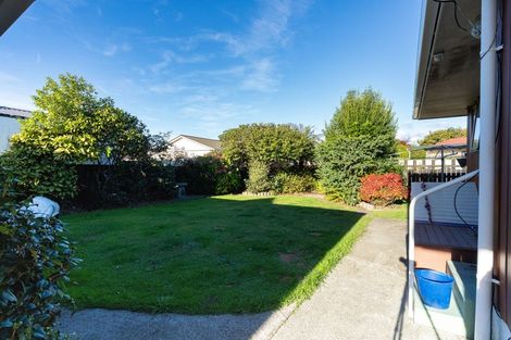 Photo of property in 10 Te Kama Street, Levin, 5510