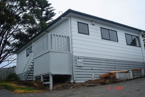 Photo of property in 2/15 Wilkie Place, Mount Wellington, Auckland, 1060