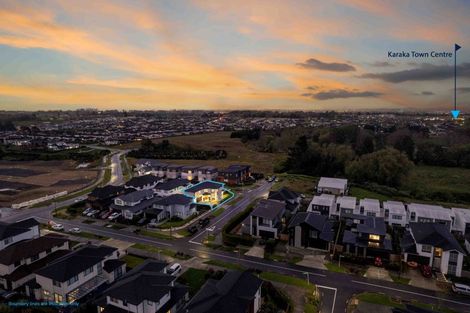 Photo of property in 6 Tuangi Road, Karaka, Papakura, 2113