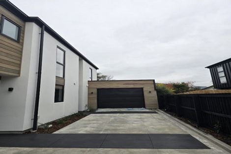Photo of property in 5/26 Sydney Street, Spreydon, Christchurch, 8024