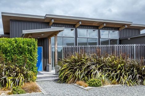 Photo of property in 3 Tuscan Lane, Martinborough, 5711