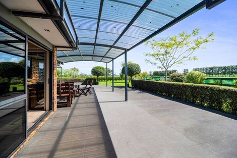 Photo of property in 325a Awai Road, Tarurutangi, New Plymouth, 4372