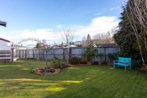 Photo of property in 1 Banks Street, Fairlie, 7925