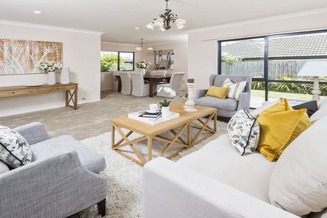 Photo of property in 9 Amylynn Place, East Tamaki, Auckland, 2016