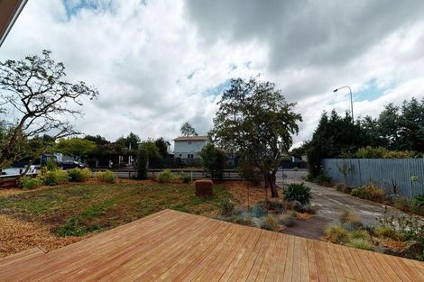 Photo of property in 12 Sudbury Street, Hampstead, Ashburton, 7700