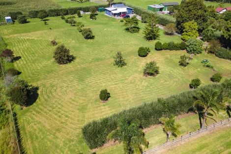 Photo of property in 58 Mccathie Road, Ruakaka, Whangarei, 0171
