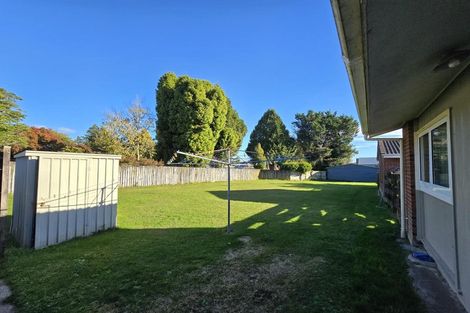 Photo of property in 32 Walnut Place, Tokoroa, 3420