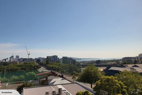 Photo of property in 4/145 Symonds Street, Eden Terrace, Auckland, 1010