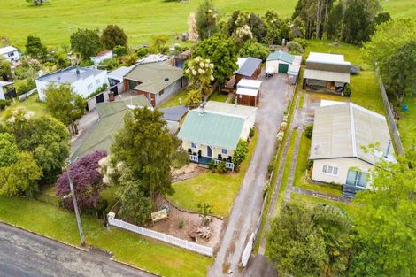 Photo of property in 172 Miro Street, Manunui, Taumarunui, 3924