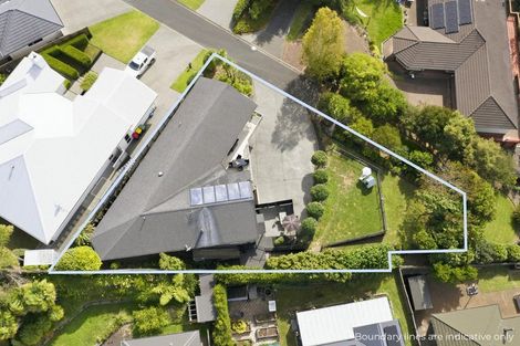 Photo of property in 48 Contour Avenue, Pyes Pa, Tauranga, 3112