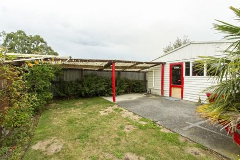 Photo of property in 95 Grove Street, Tinwald, Ashburton, 7700
