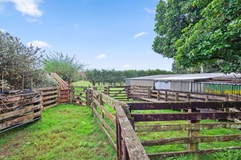 Photo of property in 711 Tablelands Road, Tirohanga, Opotiki, 3197
