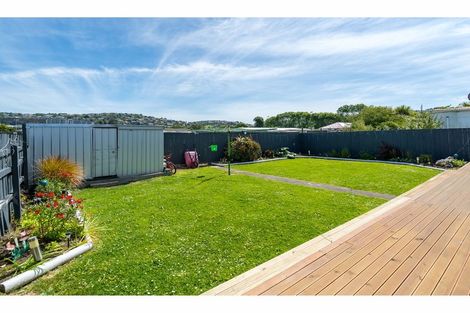 Photo of property in 13 Kirkcaldy Street, South Dunedin, Dunedin, 9012