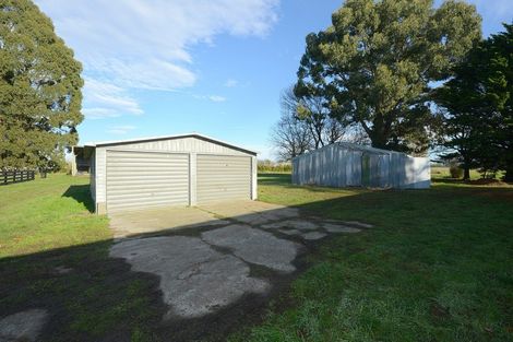 Photo of property in 349 Tram Road, Clarkville, Kaiapoi, 7692