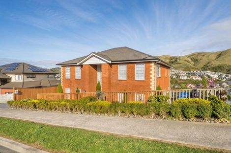 Photo of property in 42 Mauldeth Terrace, Churton Park, Wellington, 6037