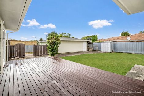 Photo of property in 3 Marsden Place, Awapuni, Palmerston North, 4412