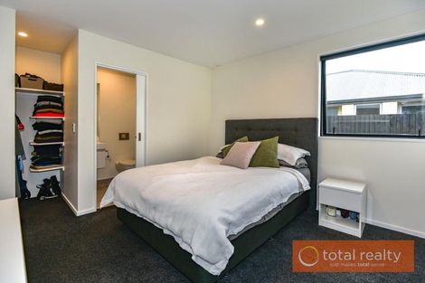 Photo of property in 6 Killarney Avenue, Halswell, Christchurch, 8025