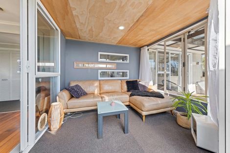 Photo of property in 7210 South Road, Warea, New Plymouth, 4381