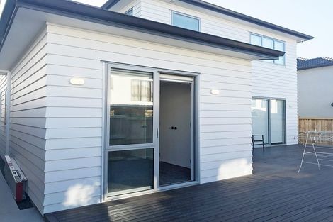Photo of property in 42 Timmer Road, Flat Bush, Auckland, 2019
