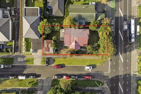 Photo of property in 1a Eden View Road, Sandringham, Auckland, 1025