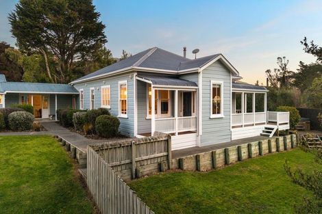 Photo of property in 389 Ohariu Valley Road, Ohariu, Wellington, 6037