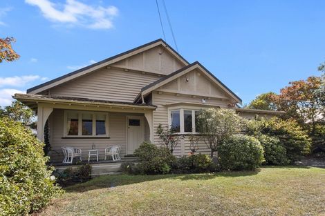Photo of property in 6 Chalmers Street, Highfield, Timaru, 7910