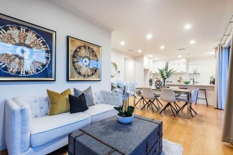 Photo of property in 99 Medallion Drive, Oteha, Auckland, 0632