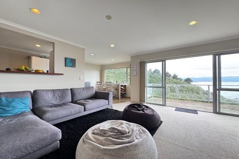 Photo of property in Onslow Heights, 17d Onslow Road, Khandallah, Wellington, 6035