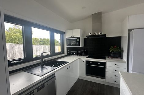 Photo of property in 45 Aratapu Street, Waitara, 4320