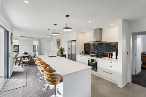 Photo of property in 8 Te Raki Drive, Lincoln, 7608