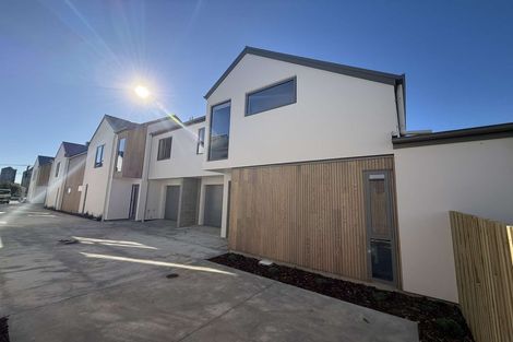 Photo of property in 4/76 Harman Street, Addington, Christchurch, 8024