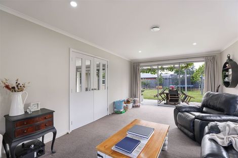 Photo of property in 4 Elmwood Grove, Tinwald, Ashburton, 7700