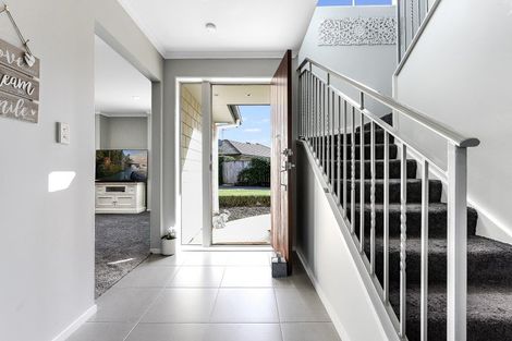 Photo of property in 6 Bentley Rise, Flagstaff, Hamilton, 3210