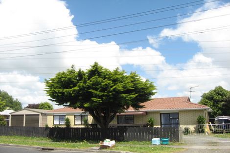 Photo of property in 2/55 Taka Street, Takanini, 2112