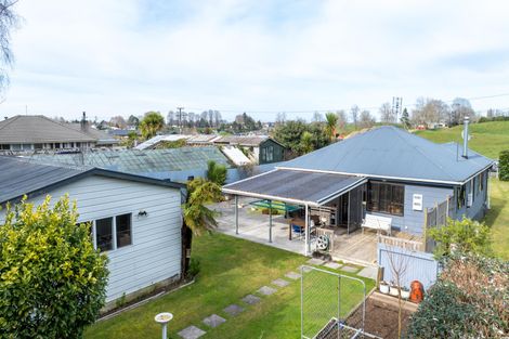 Photo of property in 55 Overdale Road, Putaruru, 3411