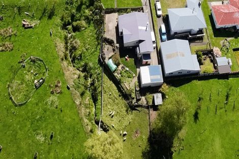 Photo of property in 14 Wren Street, Taihape, 4720
