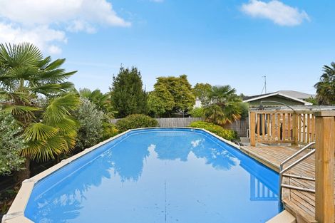 Photo of property in 28 Pearsons Avenue, Claudelands, Hamilton, 3214