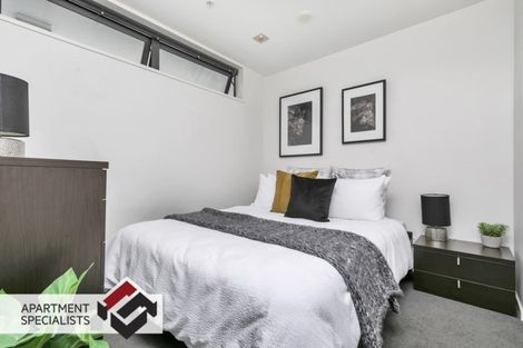 Photo of property in 204/57 Mahuhu Crescent, Auckland Central, Auckland, 1010