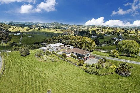 Photo of property in 102 Mckinney Road, Warkworth, 0981