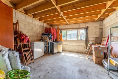 Photo of property in 7 Campbell Street, Geraldine, 7930