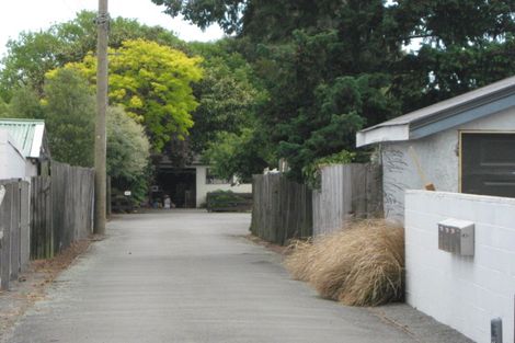 Photo of property in 143b North Avon Road, Richmond, Christchurch, 8013