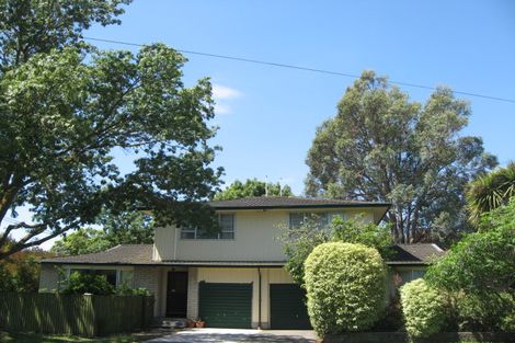 Photo of property in 1 Hillsborough Terrace, Hillsborough, Christchurch, 8022